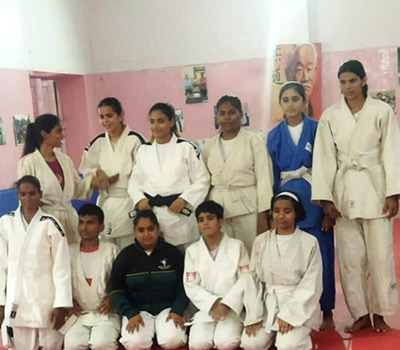 Priya and Anjali's story