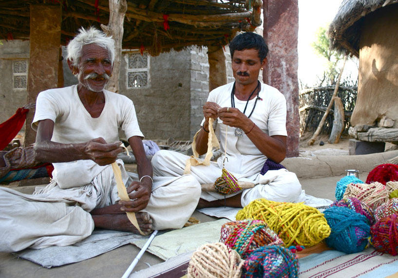 Social Inclusion Programme