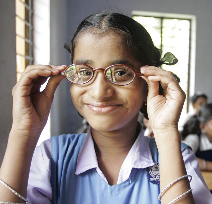 National School Eye Health Programme