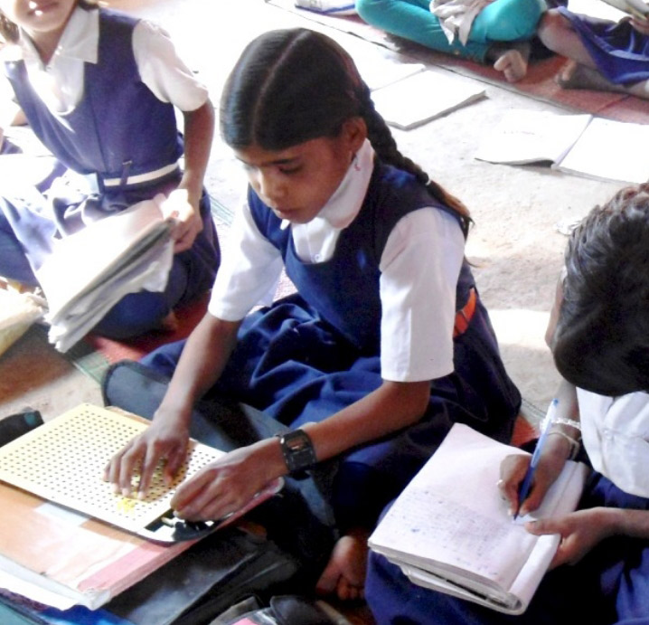 National School Eye Health Programme