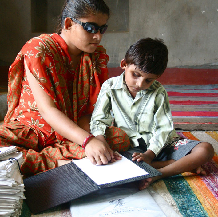 Inclusive Education Programme