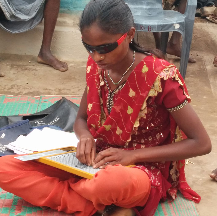 Inclusive Education Programme