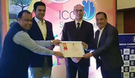 ICC Social Impact Award