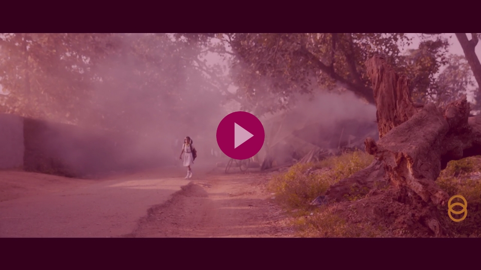 Watch Sightsavers India video